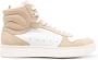 Officine Creative Mower 117 low-top sneakers Wit - Thumbnail 1