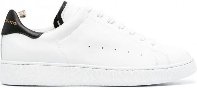 Officine Creative Mower Florida sneakers Wit