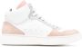 Officine Creative Mower Florida sneakers Wit - Thumbnail 1