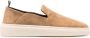 Officine Creative Muskrat 107 slip-on sneakers Beige - Thumbnail 1