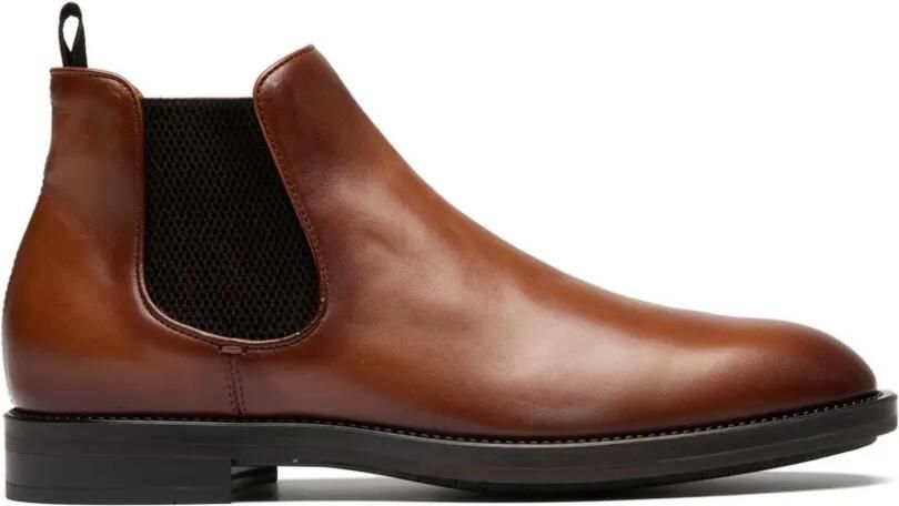 Officine Creative Aero laarzen Bruin