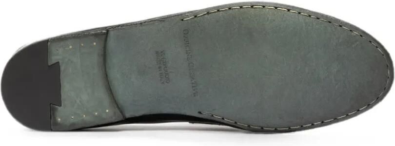 Officine Creative Airto DD 001 leren loafers Zwart - Foto 5