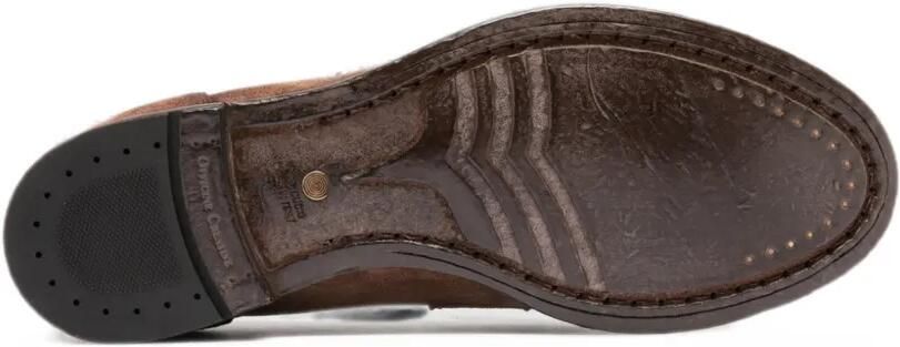 Officine Creative Anatomia penny loafers Bruin - Foto 3