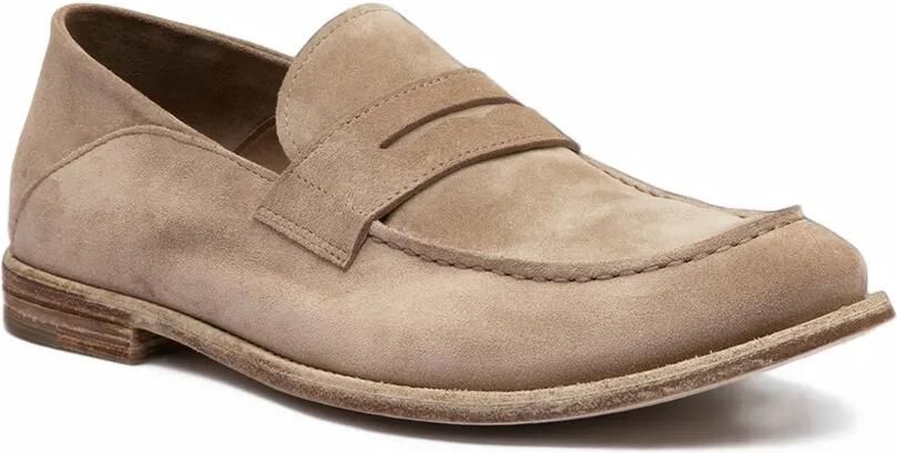 Officine Creative Archive 522 Penny loafers Beige - Foto 4