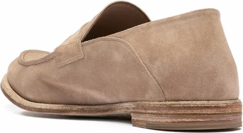 Officine Creative Archive 522 Penny loafers Beige - Foto 3
