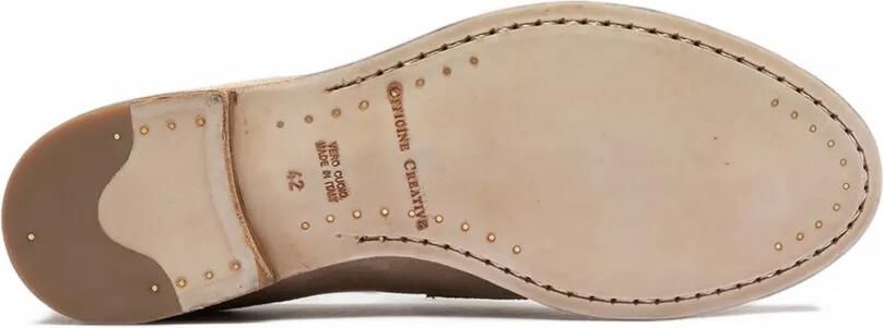 Officine Creative Archive 522 Penny loafers Beige - Foto 5