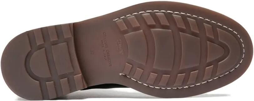 Officine Creative Aston Flexi 004 Chelsea laarzen Bruin - Foto 5