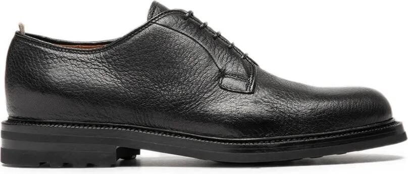 Officine Creative Aston Flexi derby schoenen Zwart