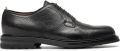 Officine Creative Aston Flexi derby schoenen Zwart - Zwart