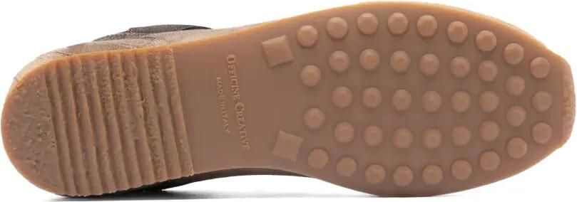 Officine Creative Away 004 low-top sneakers Bruin - Foto 5