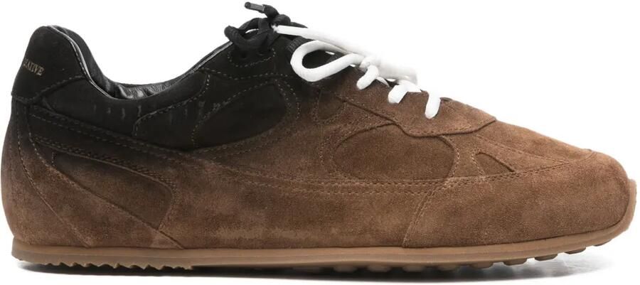 Officine Creative Away sneakers Bruin
