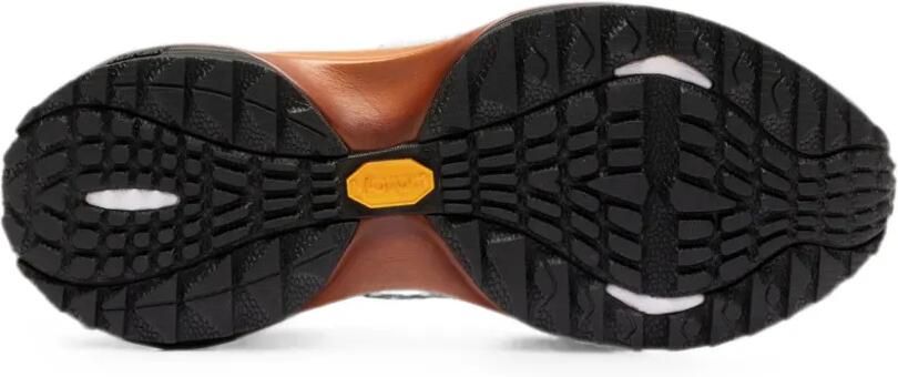 Officine Creative Axis 101 sneakers Bruin - Foto 5