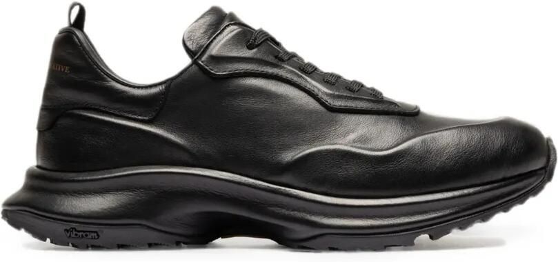Officine Creative Axis 101 sneakers Zwart