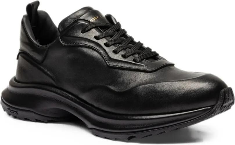 Officine Creative Axis 101 sneakers Zwart - Foto 4