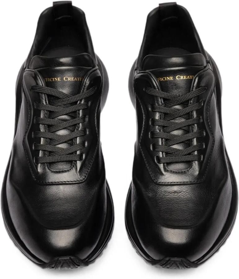 Officine Creative Axis 101 sneakers Zwart - Foto 2