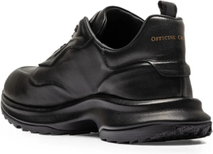Officine Creative Axis 101 sneakers Zwart - Foto 3