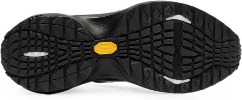 Officine Creative Axis 101 sneakers Zwart - Foto 5