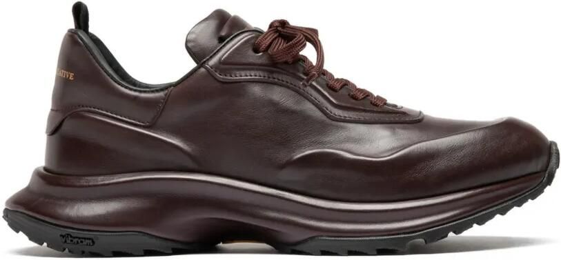 Officine Creative Axis sneakers Bruin