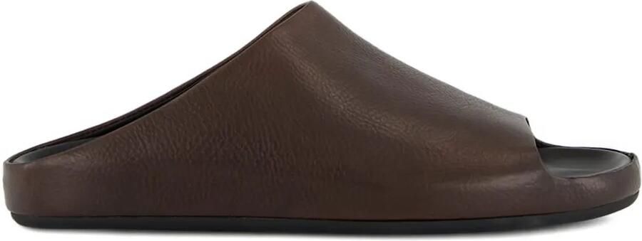 Officine Creative Babouche 002 sandalen Bruin