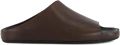 Officine Creative Babouche 002 sandalen Bruin - Bruin