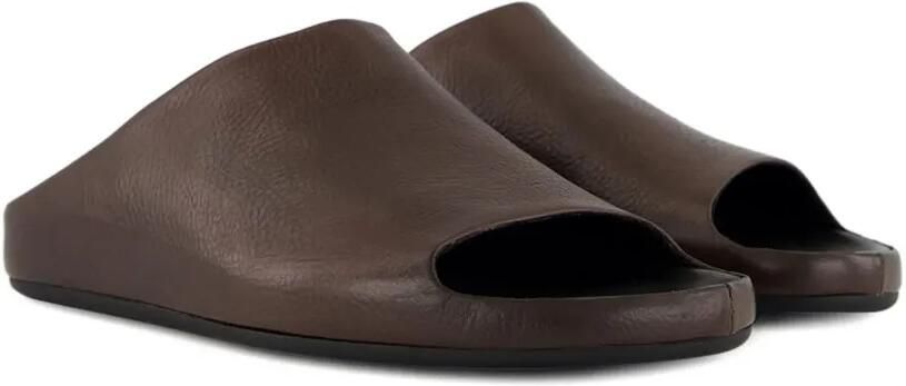 Officine Creative Babouche 002 sandalen Bruin - Foto 5