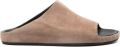 Officine Creative Babouche 002 sandalen Bruin - Bruin