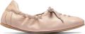 Officine Creative Ballet 101 leren low-top sneakers Beige - Beige