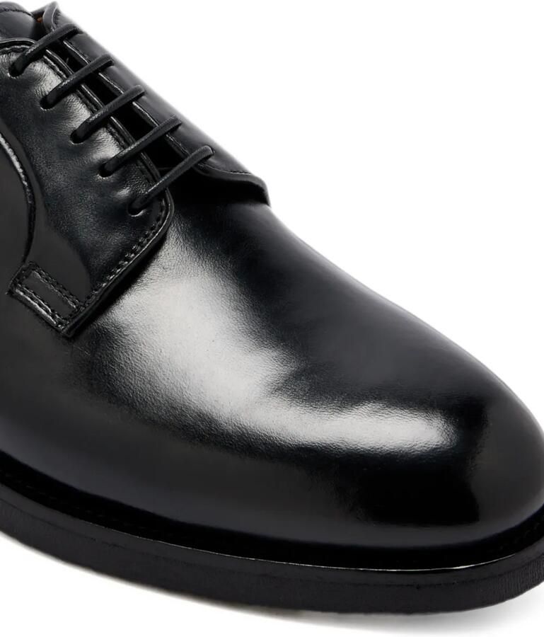 Officine Creative Bariton Flexi lace-up shoes Zwart - Foto 2