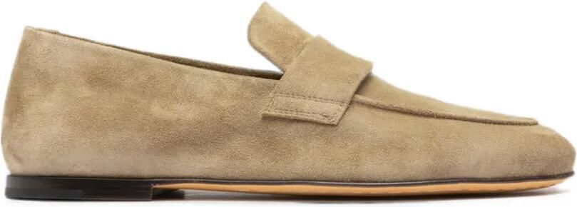 Officine Creative Blair 001 loafers Beige