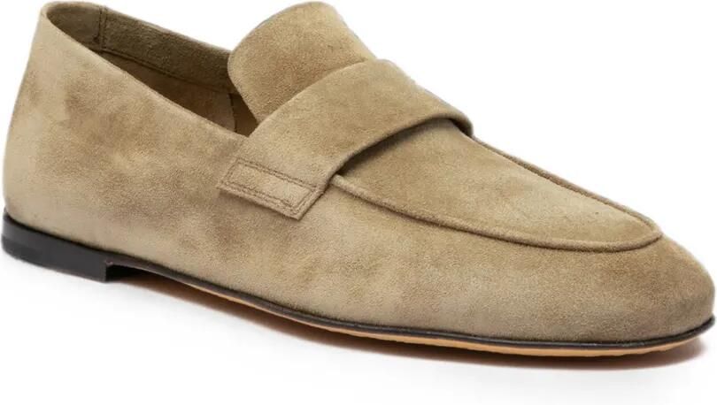 Officine Creative Blair 001 loafers Beige - Foto 3