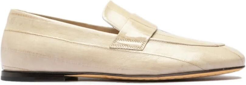 Officine Creative Blair 009 loafers Beige