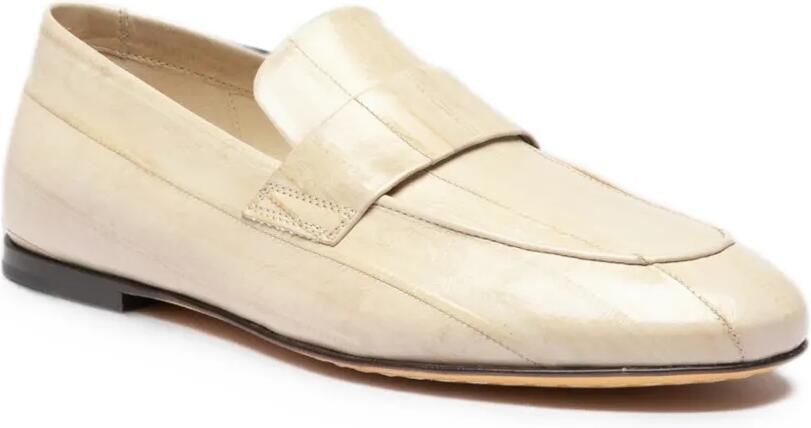 Officine Creative Blair 009 loafers Beige - Foto 4