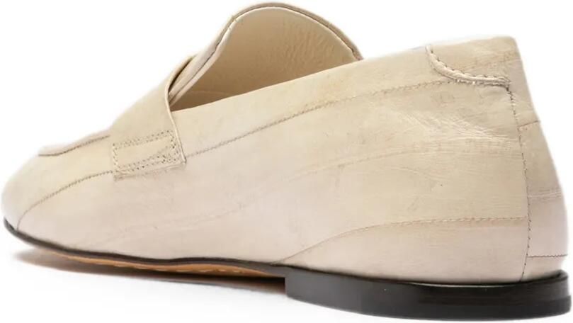 Officine Creative Blair 009 loafers Beige - Foto 3
