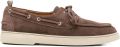 Officine Creative Bones bootschoenen Bruin - Bruin