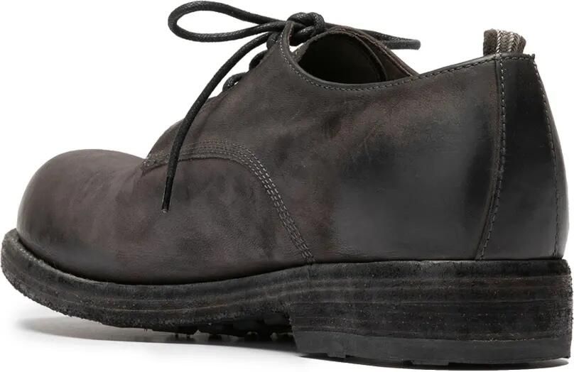 Officine Creative Bulla derby schoenen Grijs - Foto 3