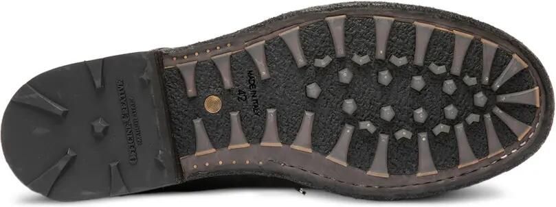 Officine Creative Bulla derby schoenen Grijs - Foto 4
