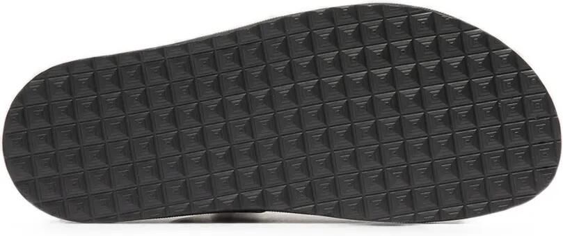 Officine Creative Charrat sandalen met gekruiste bandjes en gespsluiting Bruin - Foto 5