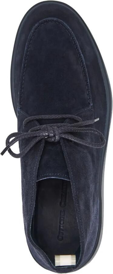 Officine Creative Chukka laarzen Blauw