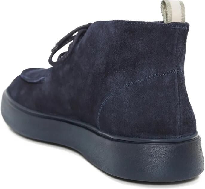 Officine Creative Chukka laarzen Blauw - Foto 2