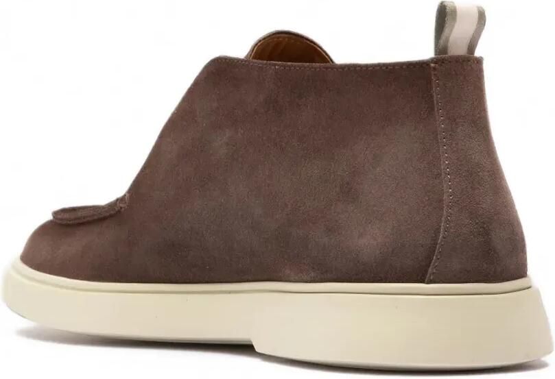 Officine Creative Chukka laarzen Bruin - Foto 3