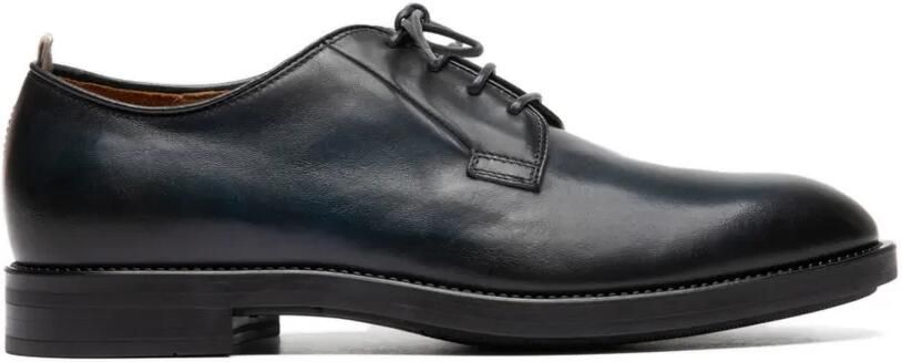 Officine Creative Derby schoenen Blauw
