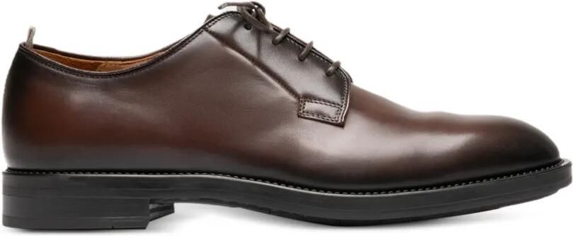 Officine Creative Derby schoenen Bruin