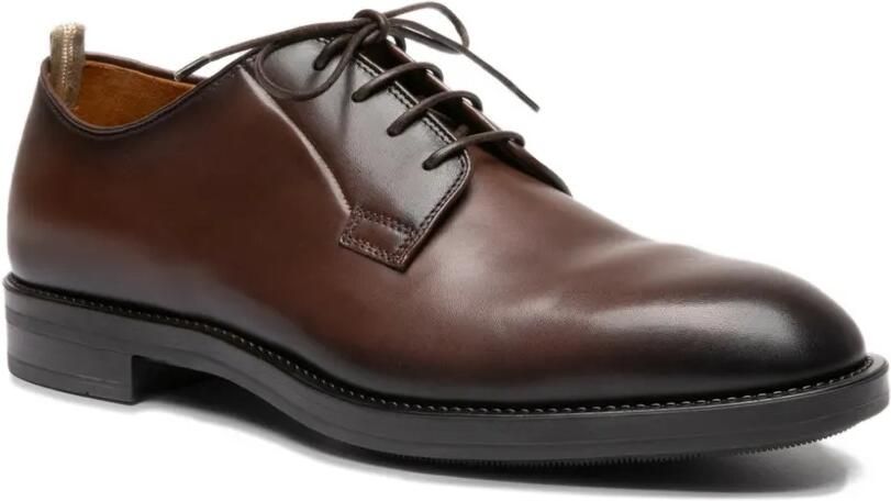Officine Creative Derby schoenen Bruin - Foto 4
