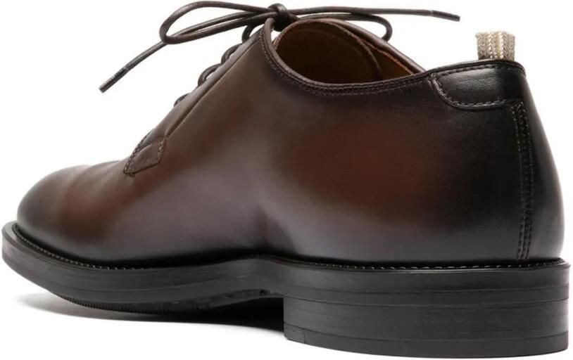 Officine Creative Derby schoenen Bruin - Foto 3
