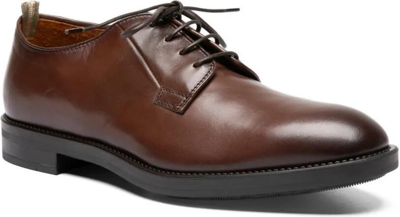 Officine Creative Derby schoenen Bruin - Foto 4