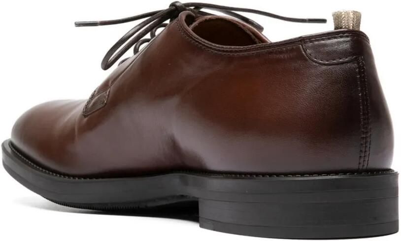 Officine Creative Derby schoenen Bruin - Foto 3