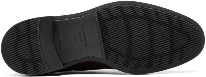 Officine Creative Derby schoenen Bruin - Foto 5
