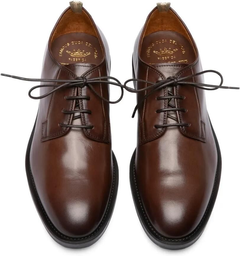 Officine Creative Derby schoenen Bruin - Foto 2