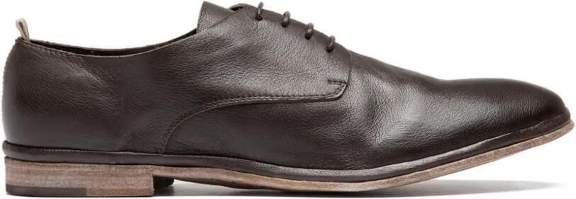 Officine Creative Derby veterschoenen Bruin
