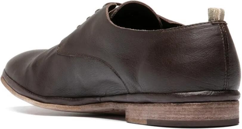 Officine Creative Derby veterschoenen Bruin - Foto 3